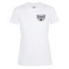 SOL'S Womens Regent Embroidered T-Shirt Thumbnail