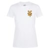 SOL'S Womens Regent Embroidered T-Shirt Thumbnail