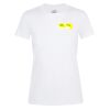 SOL'S Womens Regent Embroidered T-Shirt Thumbnail