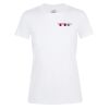 SOL'S Womens Regent Embroidered T-Shirt Thumbnail