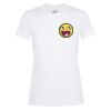 SOL'S Womens Regent Embroidered T-Shirt Thumbnail