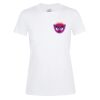 SOL'S Womens Regent Embroidered T-Shirt Thumbnail