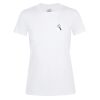 SOL'S Womens Regent Embroidered T-Shirt Thumbnail