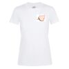 SOL'S Womens Regent Embroidered T-Shirt Thumbnail