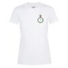 SOL'S Womens Regent Embroidered T-Shirt Thumbnail