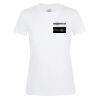 SOL'S Womens Regent Embroidered T-Shirt Thumbnail