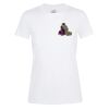 SOL'S Womens Regent Embroidered T-Shirt Thumbnail