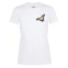 SOL'S Womens Regent Embroidered T-Shirt Thumbnail