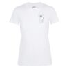 SOL'S Womens Regent Embroidered T-Shirt Thumbnail