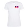 SOL'S Womens Regent Embroidered T-Shirt Thumbnail