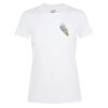 SOL'S Womens Regent Embroidered T-Shirt Thumbnail