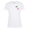 SOL'S Womens Regent Embroidered T-Shirt Thumbnail