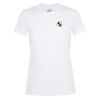 SOL'S Womens Regent Embroidered T-Shirt Thumbnail