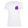 SOL'S Womens Regent Embroidered T-Shirt Thumbnail