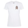 SOL'S Womens Regent Embroidered T-Shirt Thumbnail