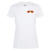 SOL'S Womens Regent Embroidered T-Shirt Thumbnail