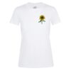 SOL'S Womens Regent Embroidered T-Shirt Thumbnail
