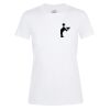 SOL'S Womens Regent Embroidered T-Shirt Thumbnail