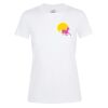 SOL'S Womens Regent Embroidered T-Shirt Thumbnail