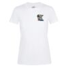 SOL'S Womens Regent Embroidered T-Shirt Thumbnail