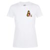 SOL'S Womens Regent Embroidered T-Shirt Thumbnail