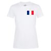 SOL'S Womens Regent Embroidered T-Shirt Thumbnail