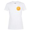 SOL'S Womens Regent Embroidered T-Shirt Thumbnail