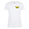 SOL'S Womens Regent Embroidered T-Shirt Thumbnail