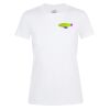 SOL'S Womens Regent Embroidered T-Shirt Thumbnail
