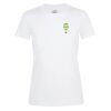 SOL'S Womens Regent Embroidered T-Shirt Thumbnail