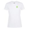 SOL'S Womens Regent Embroidered T-Shirt Thumbnail
