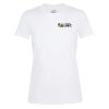 SOL'S Womens Regent Embroidered T-Shirt Thumbnail