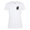 SOL'S Womens Regent Embroidered T-Shirt Thumbnail