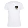 SOL'S Womens Regent Embroidered T-Shirt Thumbnail