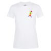 SOL'S Womens Regent Embroidered T-Shirt Thumbnail