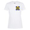 SOL'S Womens Regent Embroidered T-Shirt Thumbnail