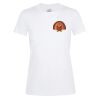 SOL'S Womens Regent Embroidered T-Shirt Thumbnail