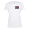 SOL'S Womens Regent Embroidered T-Shirt Thumbnail