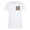 SOL'S Womens Regent Embroidered T-Shirt Thumbnail