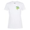 SOL'S Womens Regent Embroidered T-Shirt Thumbnail