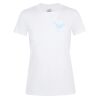 SOL'S Womens Regent Embroidered T-Shirt Thumbnail