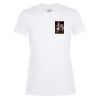 SOL'S Womens Regent Embroidered T-Shirt Thumbnail