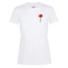 SOL'S Womens Regent Embroidered T-Shirt Thumbnail
