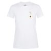 SOL'S Womens Regent Embroidered T-Shirt Thumbnail