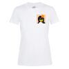 SOL'S Womens Regent Embroidered T-Shirt Thumbnail