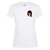 SOL'S Womens Regent Embroidered T-Shirt Thumbnail
