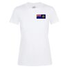 SOL'S Womens Regent Embroidered T-Shirt Thumbnail