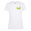 SOL'S Womens Regent Embroidered T-Shirt Thumbnail