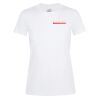 SOL'S Womens Regent Embroidered T-Shirt Thumbnail