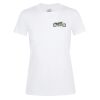 SOL'S Womens Regent Embroidered T-Shirt Thumbnail